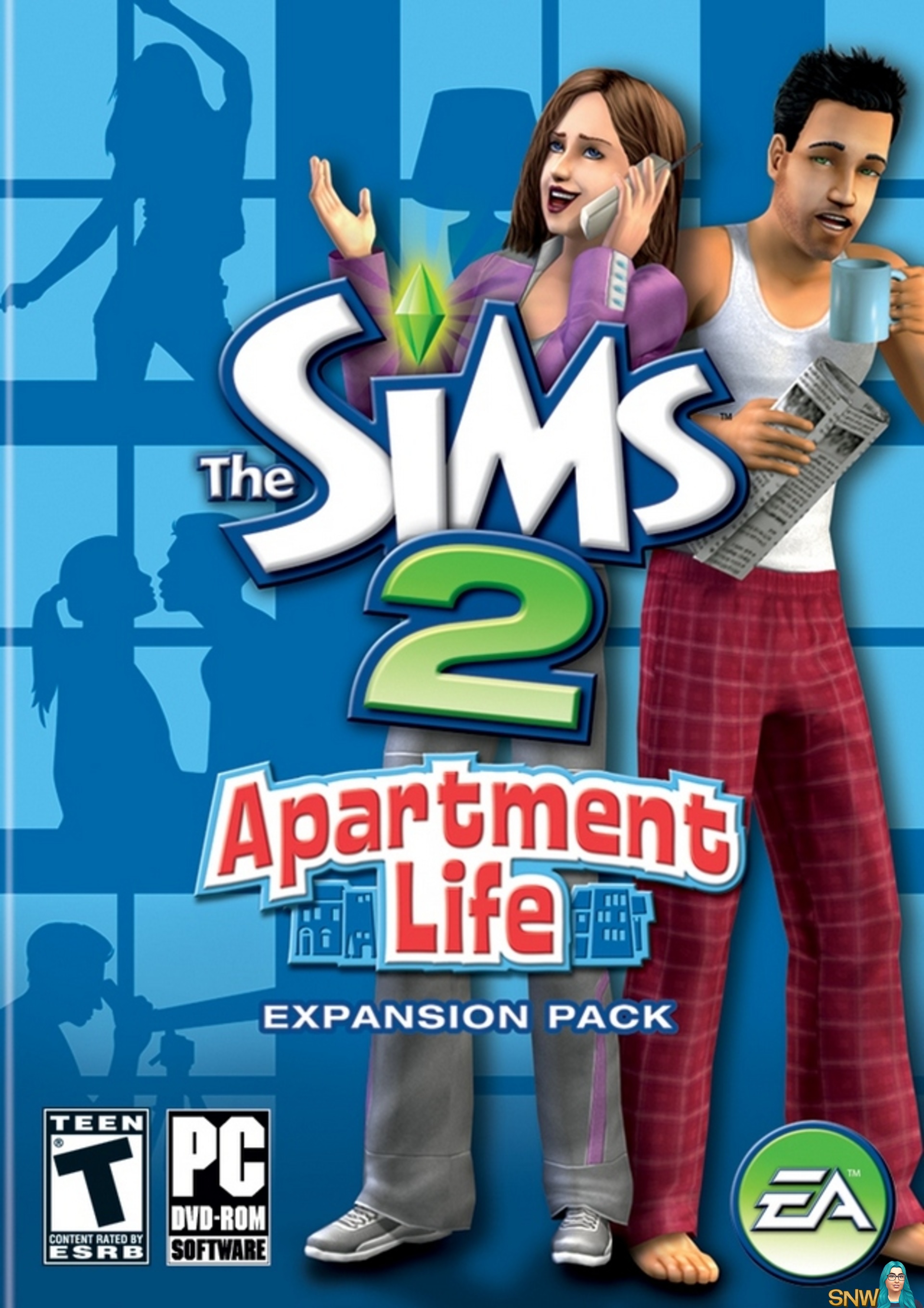 Download Sims 2 Dmg