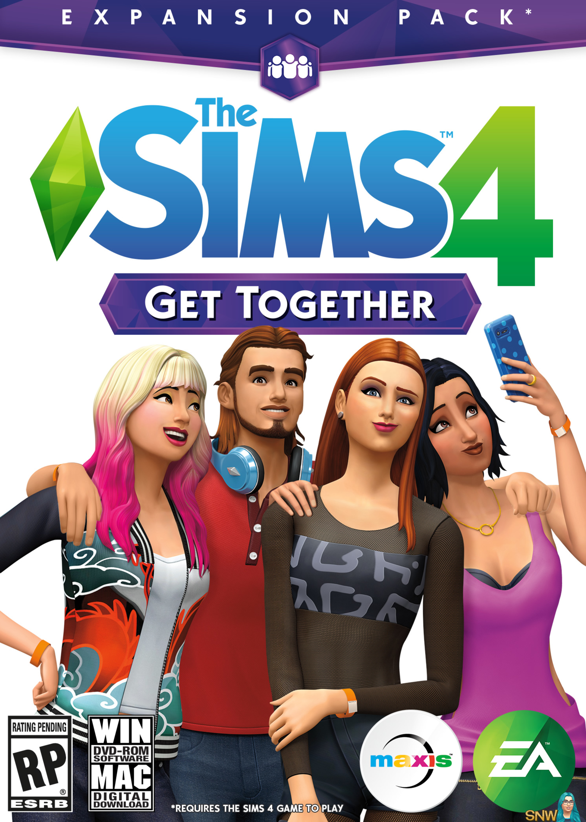 Sims 4 Обновления Торрент - dshimolodegka