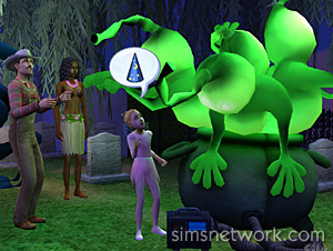 The Sims 2