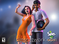 The Sims 2 Nightlife