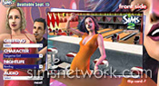 The Sims 2 Nightlife