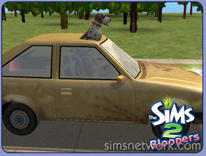 The Sims 2