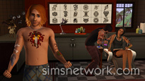 The Sims 3 Ambitions