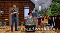 The Sims 3 for consoles