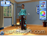 The Sims 3 Create A Pattern