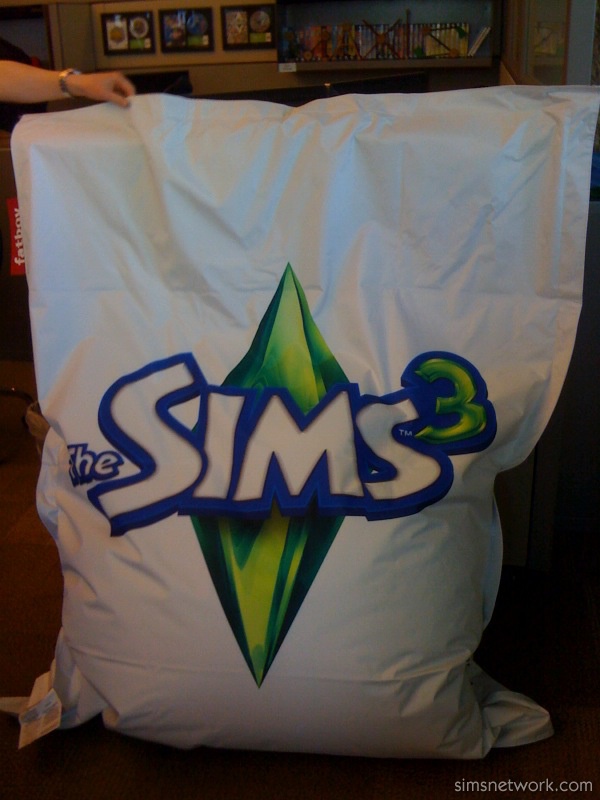 The Sims 3