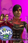 The Sims 2 FreeTime