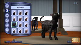 The Sims 3 Pets