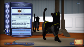 The Sims 3 Pets