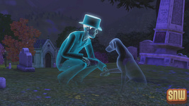 The Sims 3 Pets