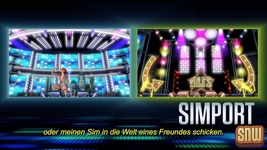 The Sims 3 Showtime