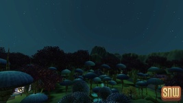 The Sims 3 Lunar Lakes