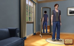 The Sims 3 Showtime