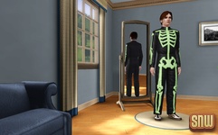 The Sims 3 Showtime