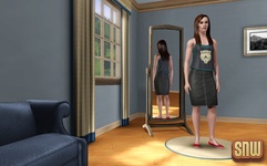 The Sims 3 Showtime