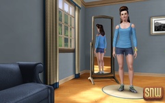 The Sims 3 Showtime