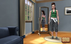 The Sims 3 Showtime