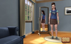 The Sims 3 Showtime