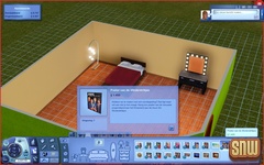 The Sims 3 Showtime