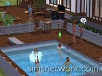 The Sims 2