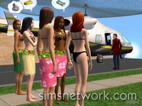 The Sims 2