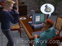 The Sims 2