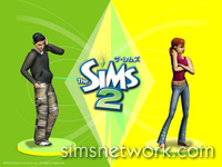 The Sims 2