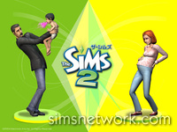 The Sims 2