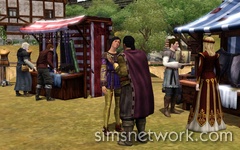 The Sims Medieval