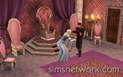 The Sims Medieval