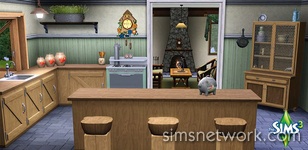 The Sims 3 Store