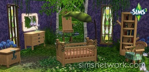 The Sims 3 Store