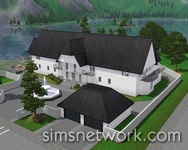 the sims 3 hidden springs houses the sims 3 hidden springs houses