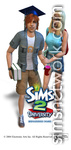 The Sims 2 University