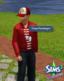 The Sims 3