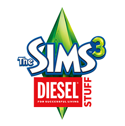 The Sims 3 Diesel Stuff Pack