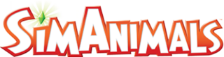 SimAnimals logo