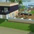 Modern, Familie Resort 