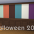 Halloween 2016 Walls #9