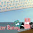 Freezer Bunny Collection: Carpets