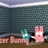 Freezer Bunny Collection: Small Bunnies Wallpapers