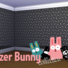 Freezer Bunny Collection: Small Bunnies Wallpapers