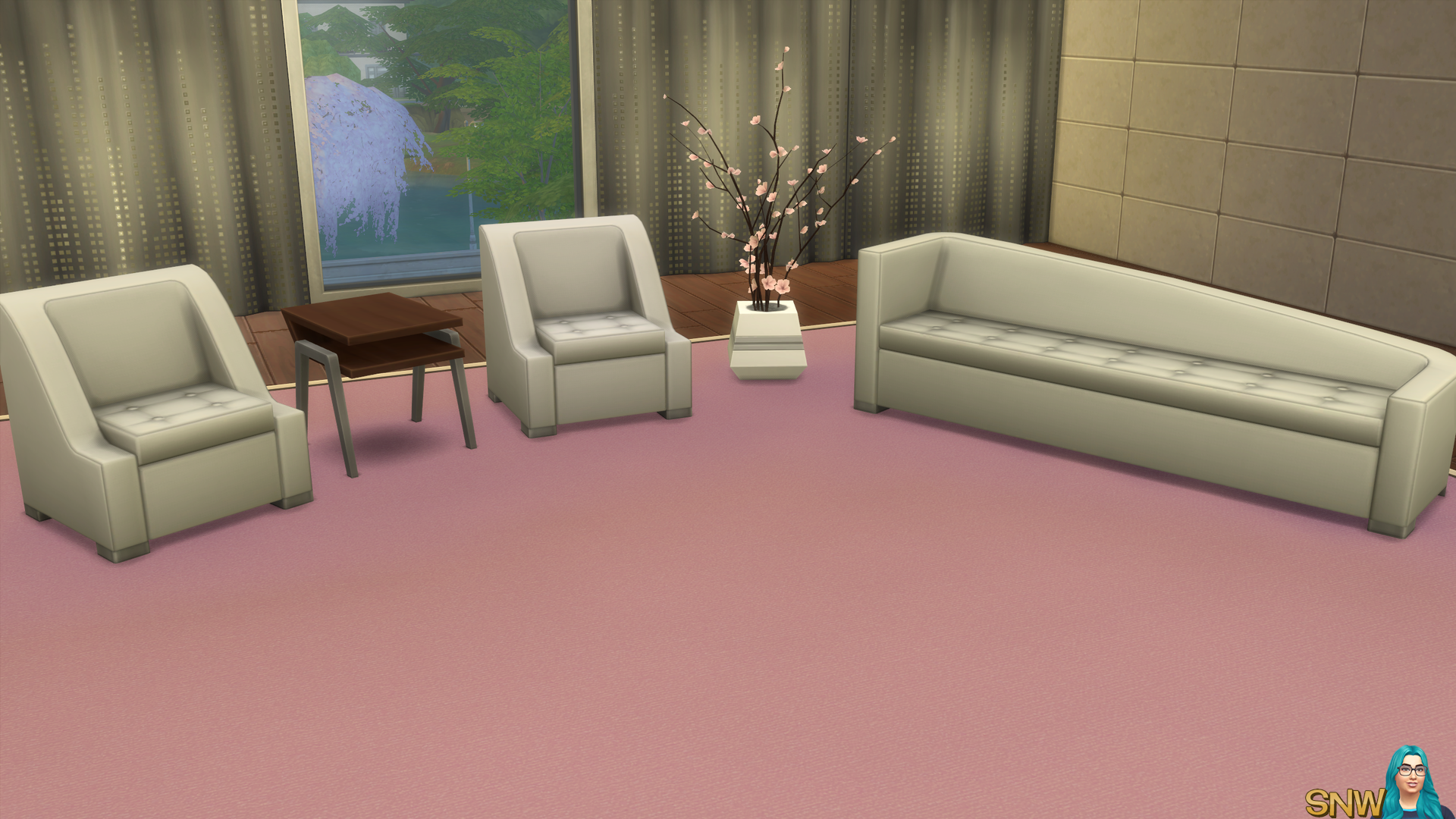 Basic Carpets (42 Colour Options)