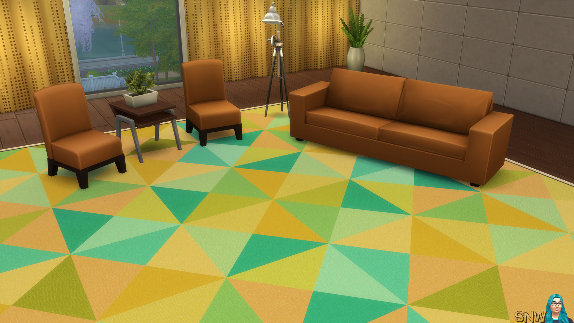 Basic Carpets (42 Colour Options)