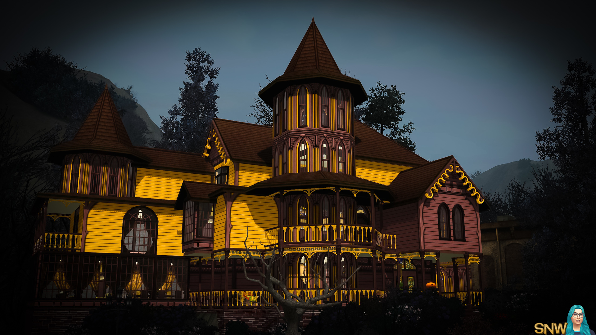 Victorian Dream