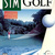 SimGolf Sim Golf packshot box art