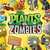 Plants vs. Zombies box art packshot