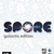 Spore (Galactic Edition) box art packshot European UK EU