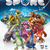 Spore box art packshot