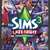 The Sims 3: Late Night box art packshot